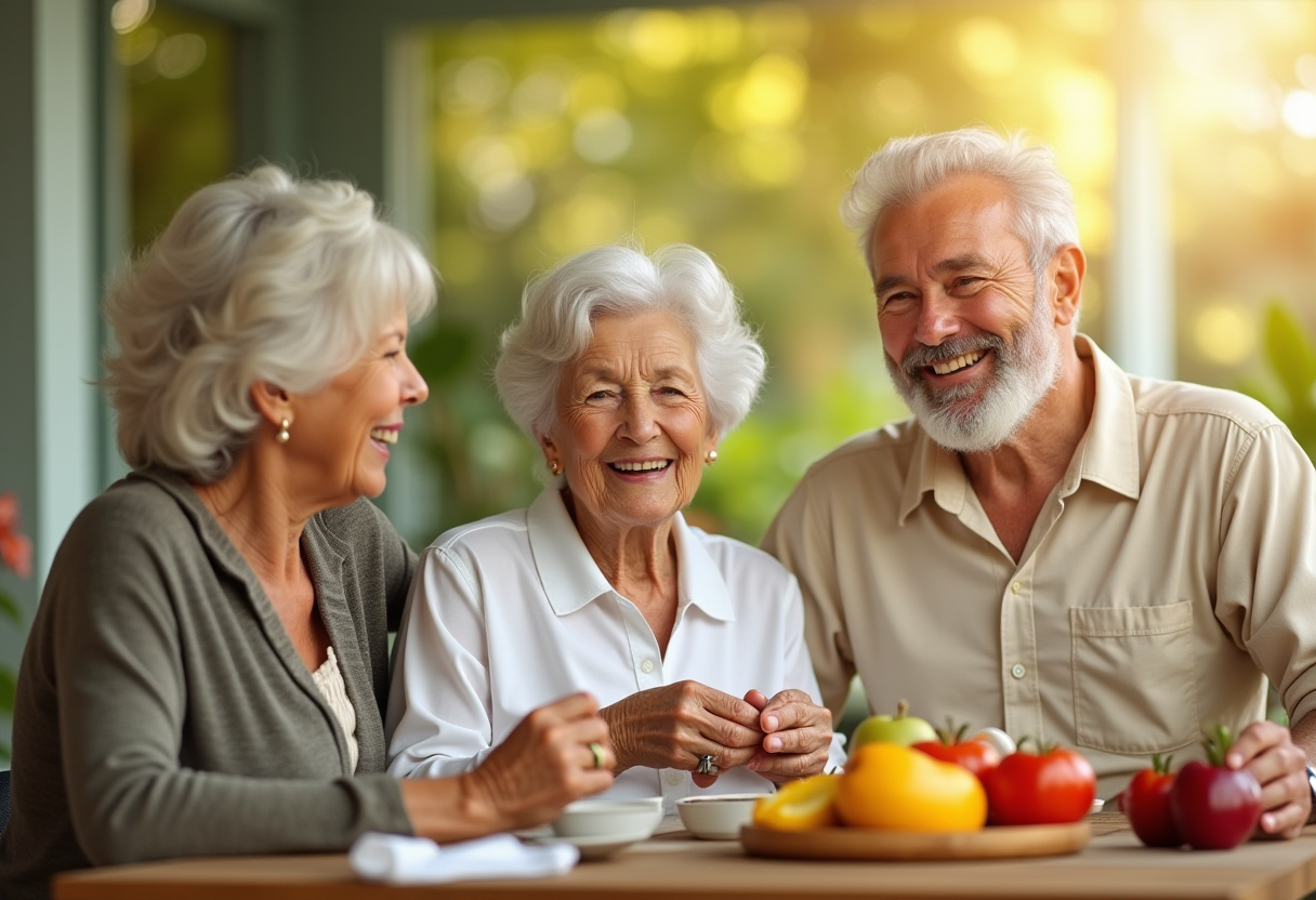 Здорове харчування